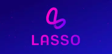 Lasso: clips, historias o algún challenge viral