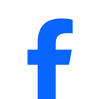 Facebook Lite أيقونة