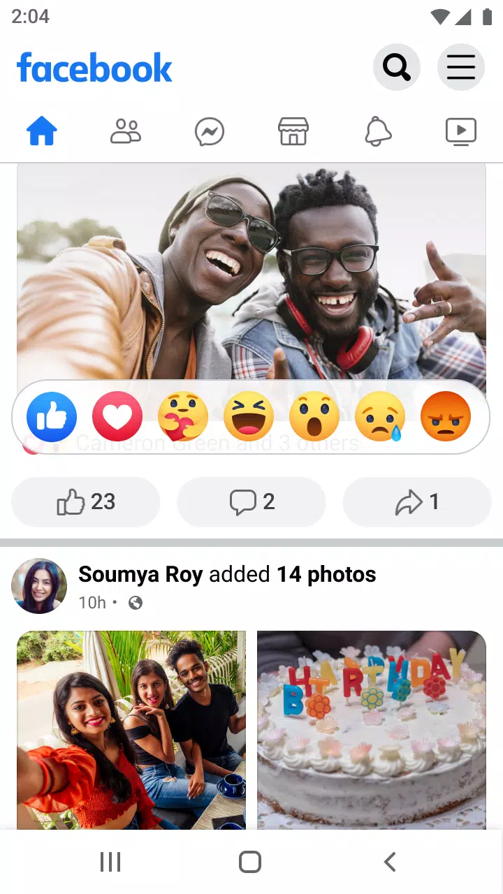 Facebook Lite APK for Android Download