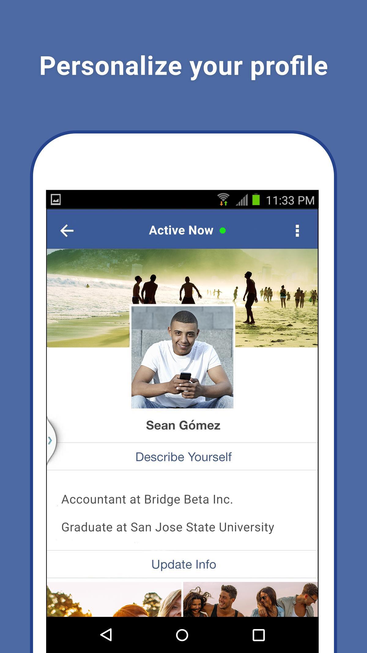 Download Facebook Versi Lama Download Aplikasi Facebook Lite Versi Lama - Download Gratis