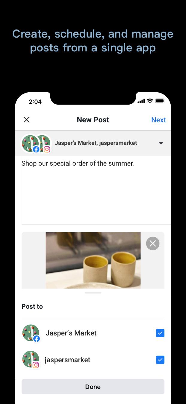Facebook single app kostenlos