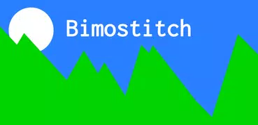 Bimostitch Panorama Stitcher