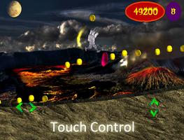 Supervolcano capture d'écran 2