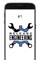 Releng Example Android App Poster