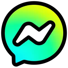Скачать Messenger Kids – The Messaging APK