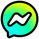 Messenger Kids – La app de men APK