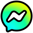 Messenger Kids icon