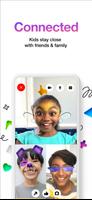 Messenger Kids syot layar 1