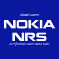 ”Nokia NRS 1 (Alcatel Lucent) Book Final