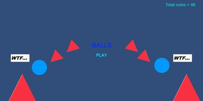 Balls Challenge ! 截圖 1