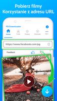 Video Downloader for Facebook screenshot 2