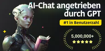 AI Chat Bot mit GPT AI Friend