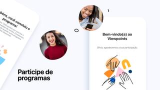 Viewpoints imagem de tela 1