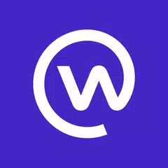 Скачать Workplace from Facebook APK