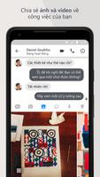 Workplace Chat ảnh chụp màn hình 3