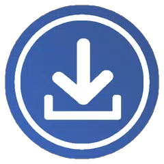 Скачать Facvid: Reels video downloader APK