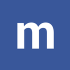 moobook- Facebook inspired app theme for moosocial иконка
