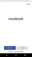 برنامه‌نما moobook- Facebook inspired app theme for moosocial عکس از صفحه