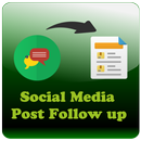 Social Media Post Follow Up-APK