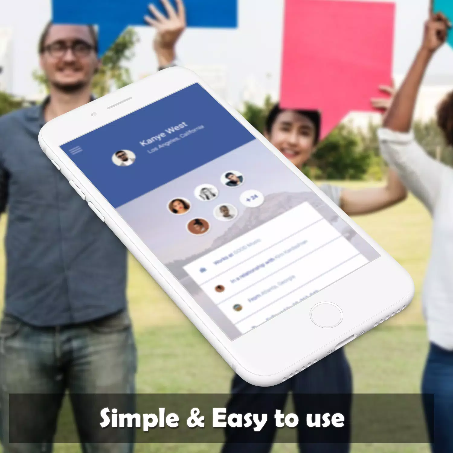 Faster for Facebook Lite APK for Android Download