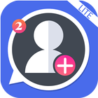 Lite for Facebook - Lite Messenger simgesi