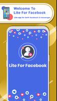 Lite for Facebook - Lite Messenger gönderen