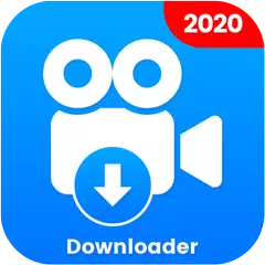 Video Downloader For Facebook 2020 XAPK Herunterladen