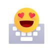 Faceboard: Font,Emoji Keyboard আইকন