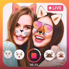 Face Camera icon