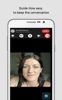 FaceTime Guide Video Cha تصوير الشاشة 1