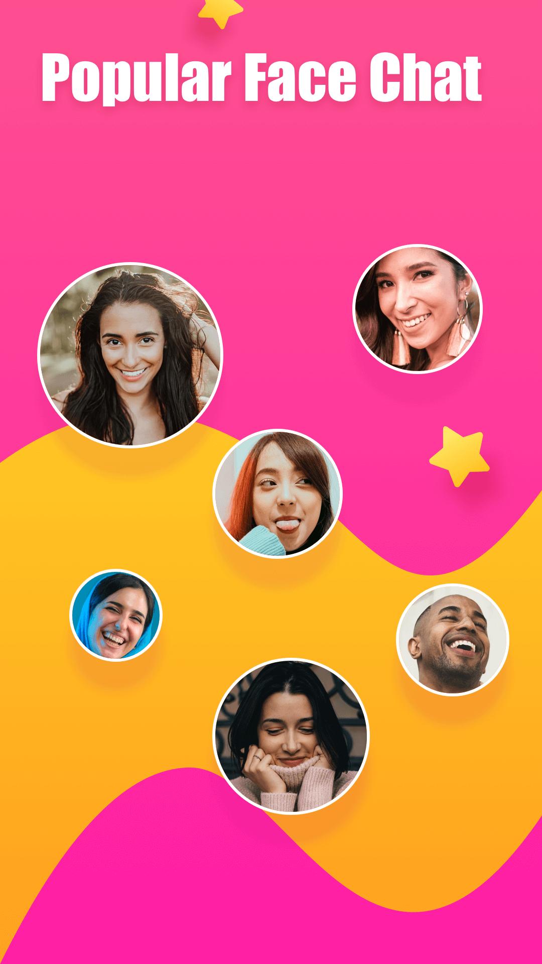 Face Chat For Android Apk Download