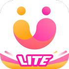 Face Chat Lite 圖標