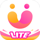 Face Chat Lite أيقونة
