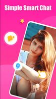 Face Chat Lite 海報