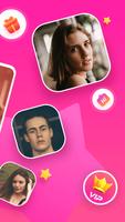 Face Chat Lite 截圖 1