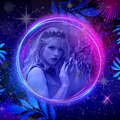Glitter Photo - Light Effect