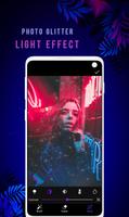 Glitter Photo - Light Effect スクリーンショット 3