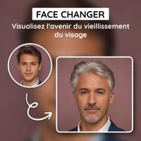 Future Self Affiche