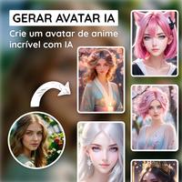 Future Self Face Aging Changer imagem de tela 1