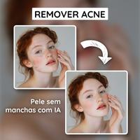 Future Self Face Aging Changer imagem de tela 2