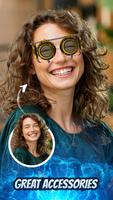 DeepSelfie, filtros de rosto imagem de tela 2