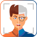 My Future Face : Face changer :  Aging Face APK