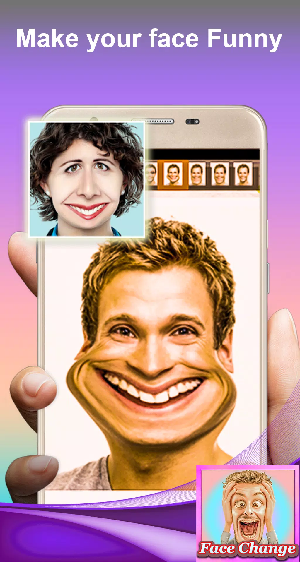 Funny Face Changer: Make My Face Old and Funny APK for Android Download Funny Face Changer: Make My Face Old and Funny APK for Android Download