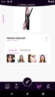 Facechart. Makeup & Looks screenshot 2