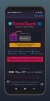 FaceCheck ID - People by photo ảnh chụp màn hình 1