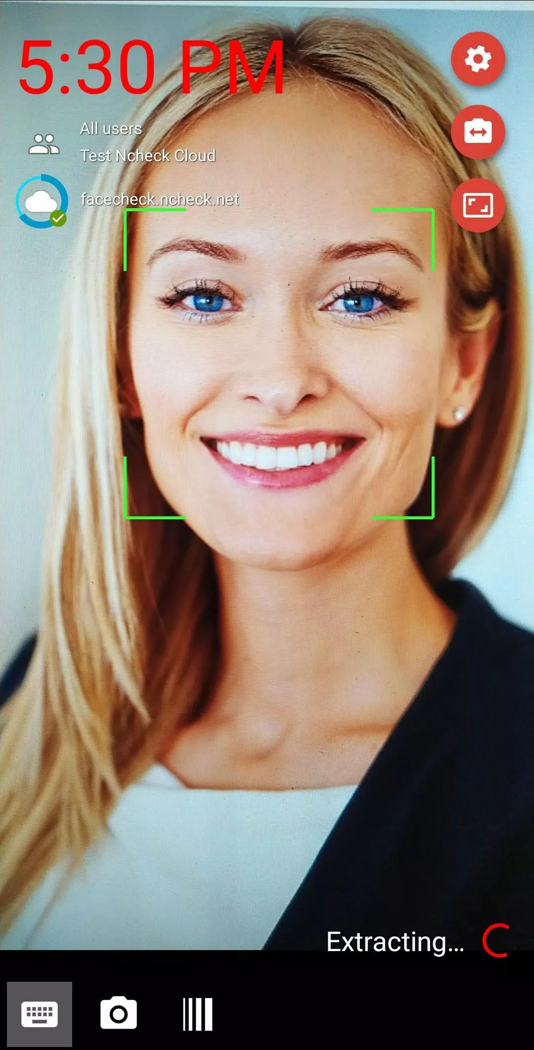 FaceCheck ID - People by photo APK for Android Download