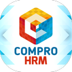 Compro HRM आइकन