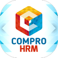 Compro HRM