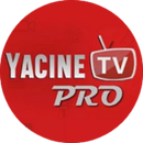 Yacine TV Pro - Live aplikacja