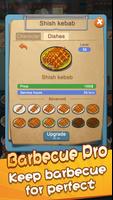 Grill Masters - Idle Barbecue screenshot 3